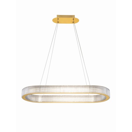 współczesna lampa wisząca Luces Exclusivas YOTAU LE44730