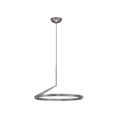 wspaniała lampa wisząca Luces Exclusivas ZUDANEZ LE44648
