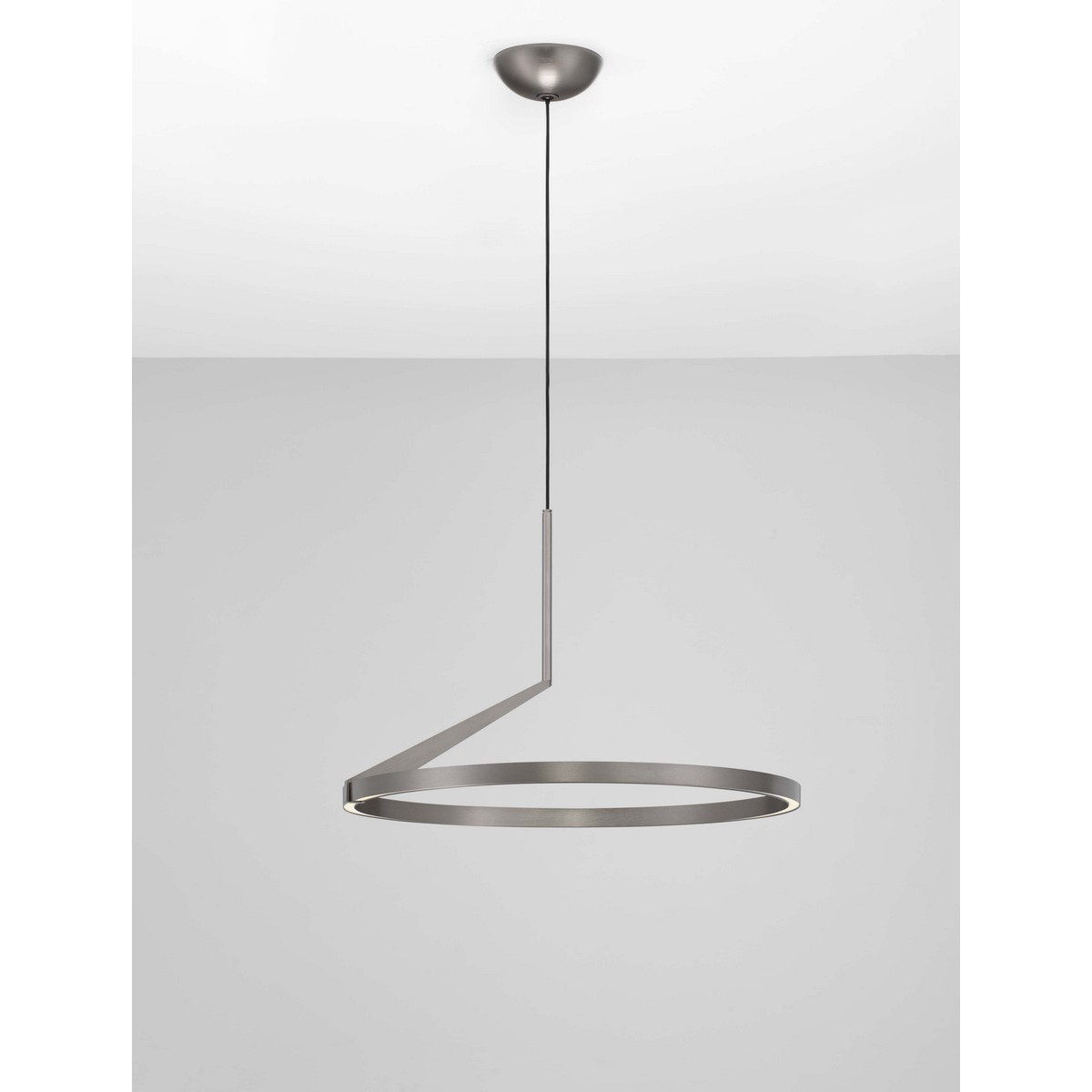 wspaniała lampa wisząca Luces Exclusivas ZUDANEZ LE44648