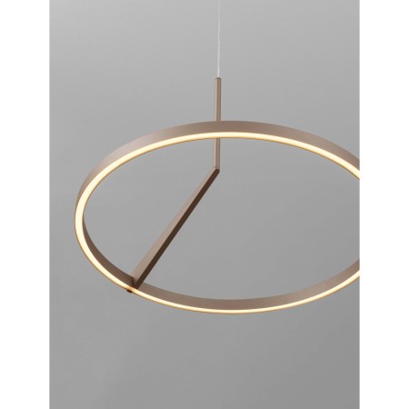 postępowa lampa wisząca Luces Exclusivas ZUDANEZ LE44773