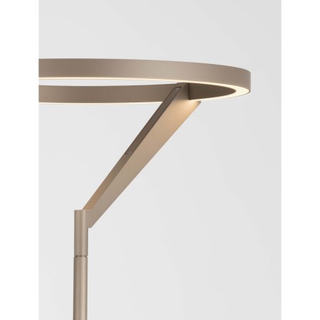 nieprzeciętna lampa stojąca Luces Exclusivas ZUDANEZ LE44779