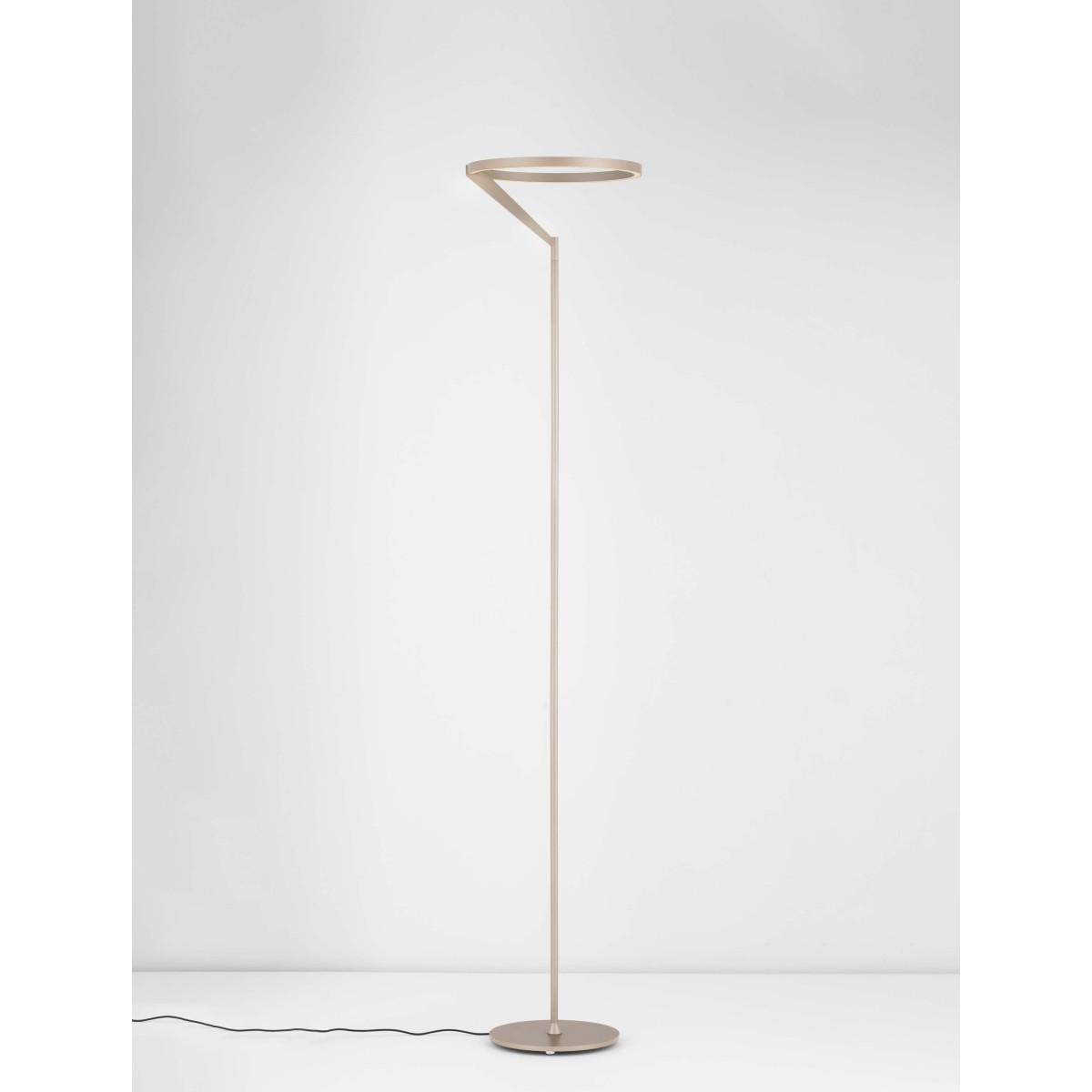 nieprzeciętna lampa stojąca Luces Exclusivas ZUDANEZ LE44779