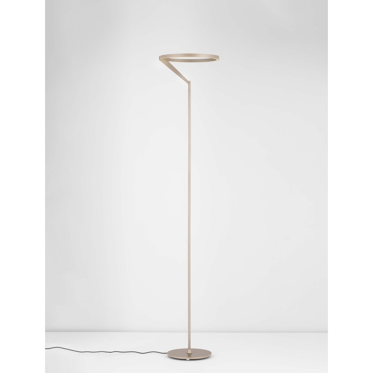 nieprzeciętna lampa stojąca Luces Exclusivas ZUDANEZ LE44779