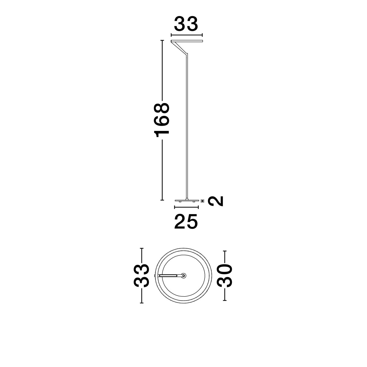 niepowtarzalna lampa stojąca Luces Exclusivas ZUDANEZ LE44780