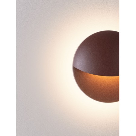 oryginalny kinkiet ogrodowy Luces Exclusivas AIQUILE LE73782