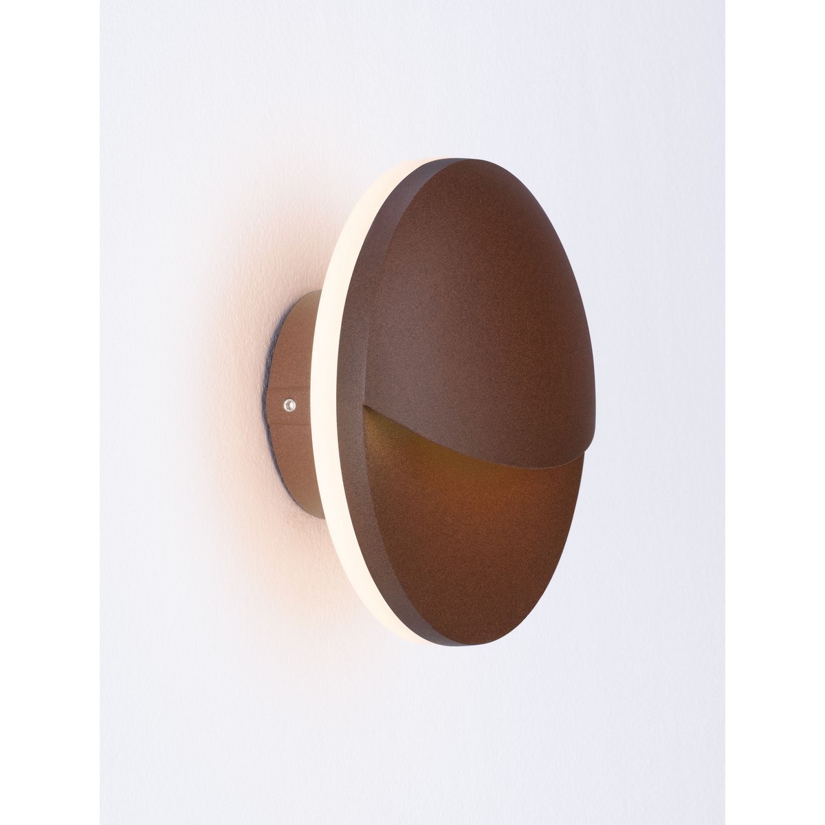 oryginalny kinkiet ogrodowy Luces Exclusivas AIQUILE LE73782