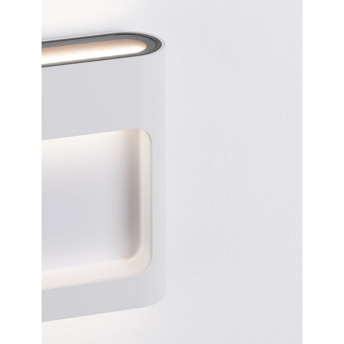 unikalny kinkiet ogrodowy Luces Exclusivas ARBIETO LE73785