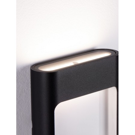 czarujący kinkiet ogrodowy Luces Exclusivas ARBIETO LE73786