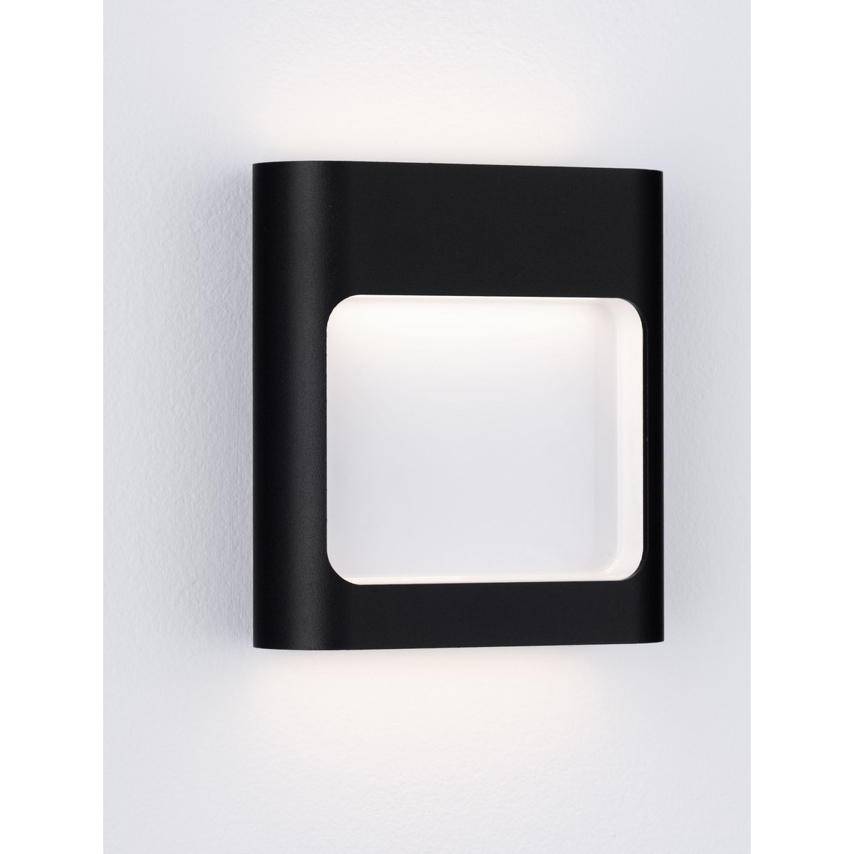 czarujący kinkiet ogrodowy Luces Exclusivas ARBIETO LE73786