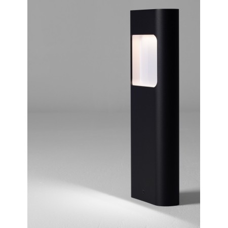 elegancka lampa ogrodowa - stojąca Luces Exclusivas ARBIETO LE73806