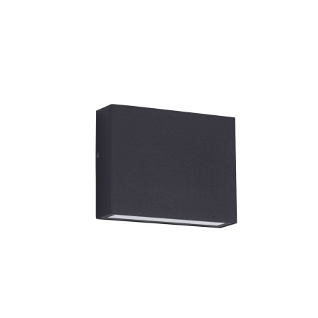 urokliwy kinkiet ogrodowy Luces Exclusivas AYOPAYA LE73789