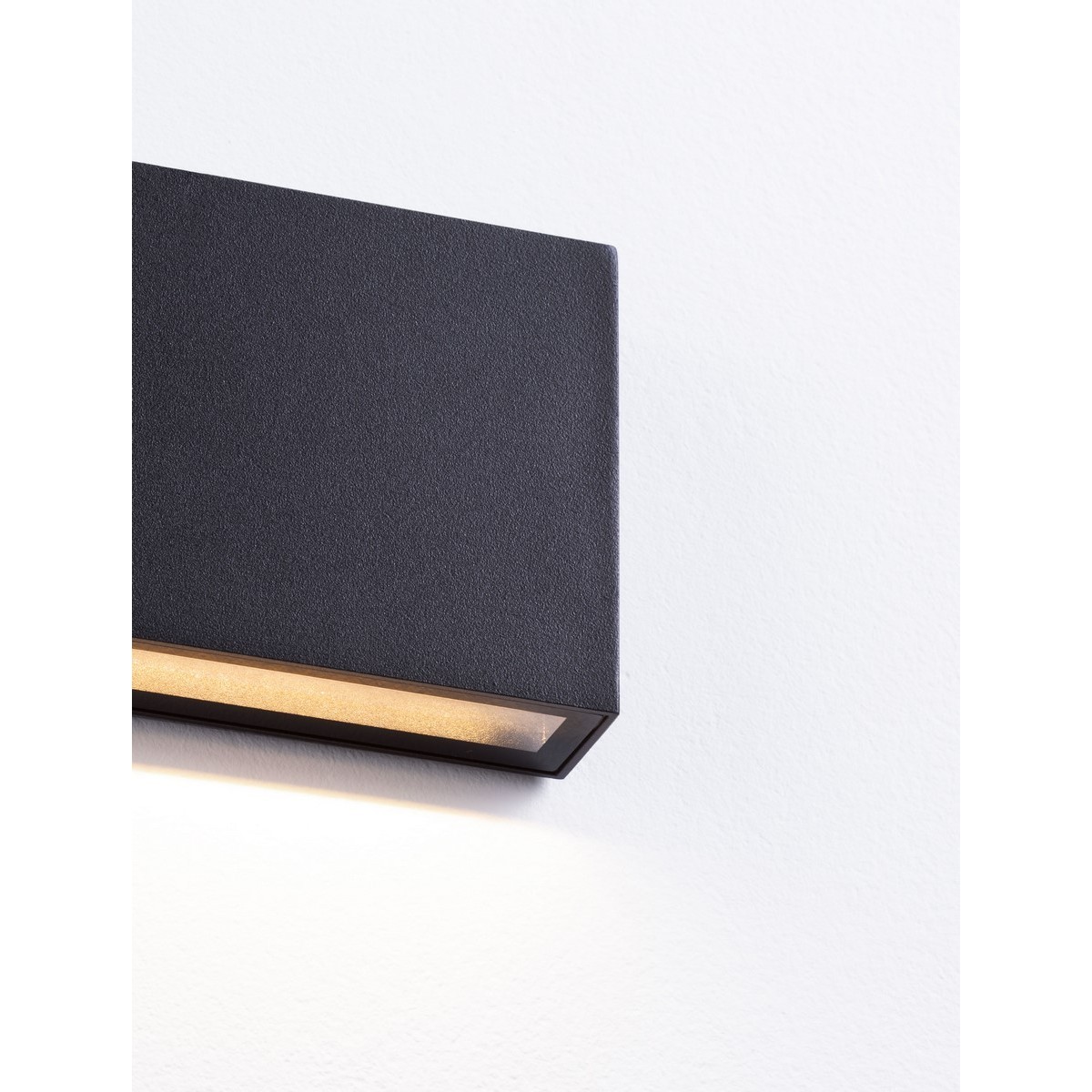 urokliwy kinkiet ogrodowy Luces Exclusivas AYOPAYA LE73789