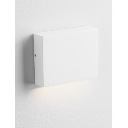 szykowny kinkiet ogrodowy Luces Exclusivas AYOPAYA LE73790