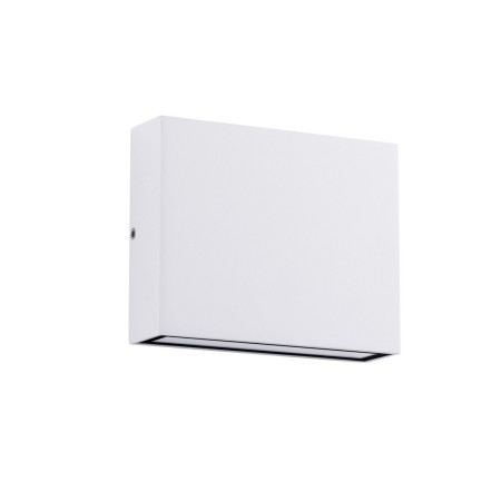 wytworny kinkiet ogrodowy Luces Exclusivas AYOPAYA LE73791