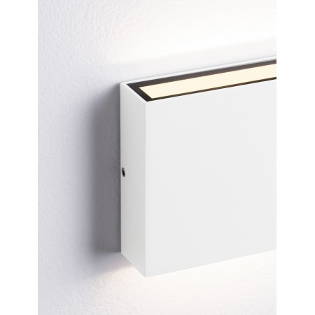 wytworny kinkiet ogrodowy Luces Exclusivas AYOPAYA LE73791