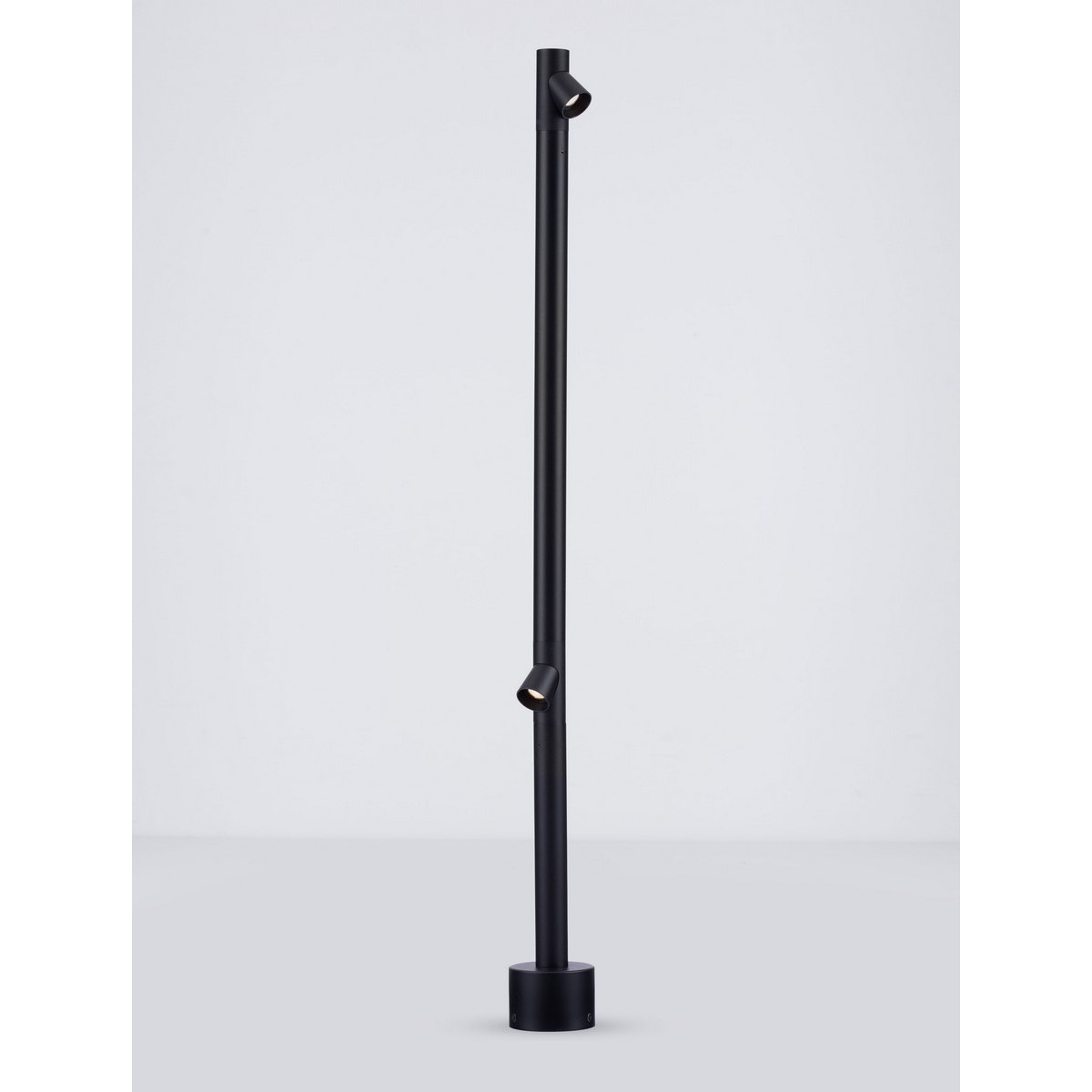 wyjątkowa lampa ogrodowa - stojąca Luces Exclusivas BORJA LE73750