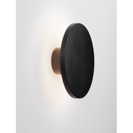 współczesny kinkiet ogrodowy Luces Exclusivas BOYUIBE LE73794