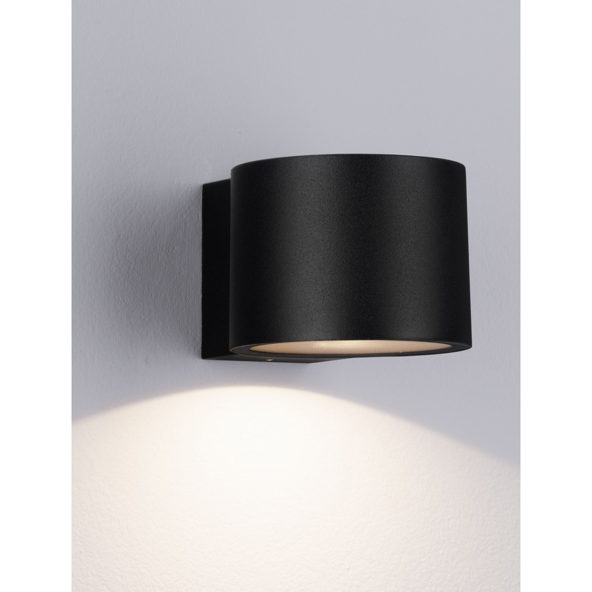 Ekskluzywny kinkiet ogrodowy Luces Exclusivas CABEZAS LE73795