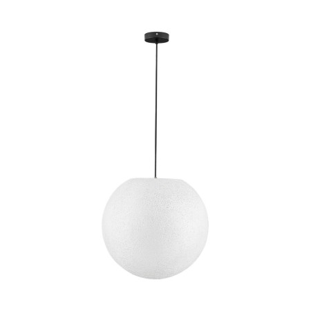 piękna lampa ogrodowa wisząca Luces Exclusivas CELENDIN LE73760