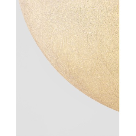 piękna lampa ogrodowa wisząca Luces Exclusivas CELENDIN LE73760