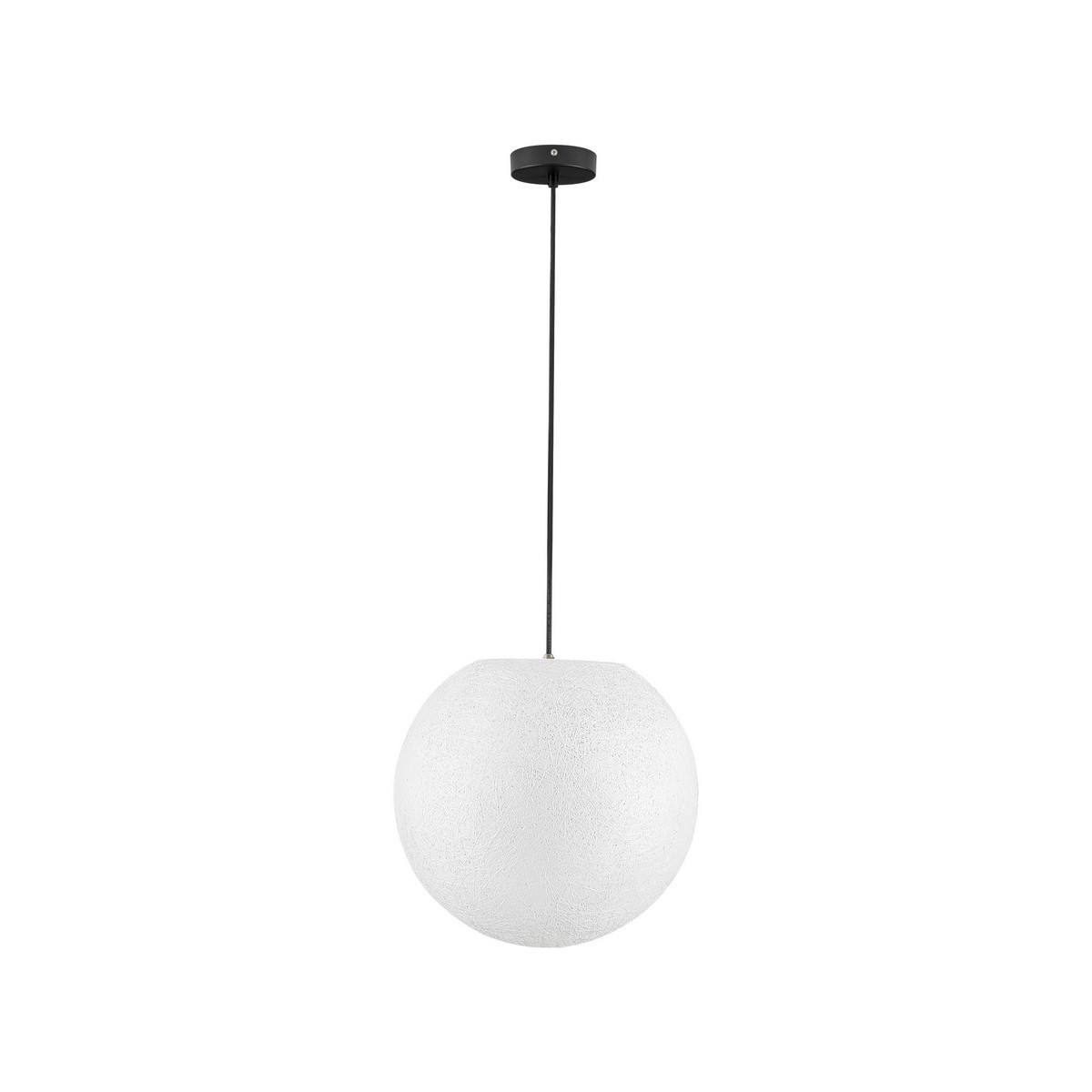 oryginalna lampa ogrodowa wisząca Luces Exclusivas CELENDIN LE73761