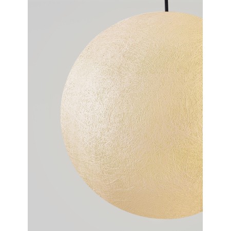oryginalna lampa ogrodowa wisząca Luces Exclusivas CELENDIN LE73761