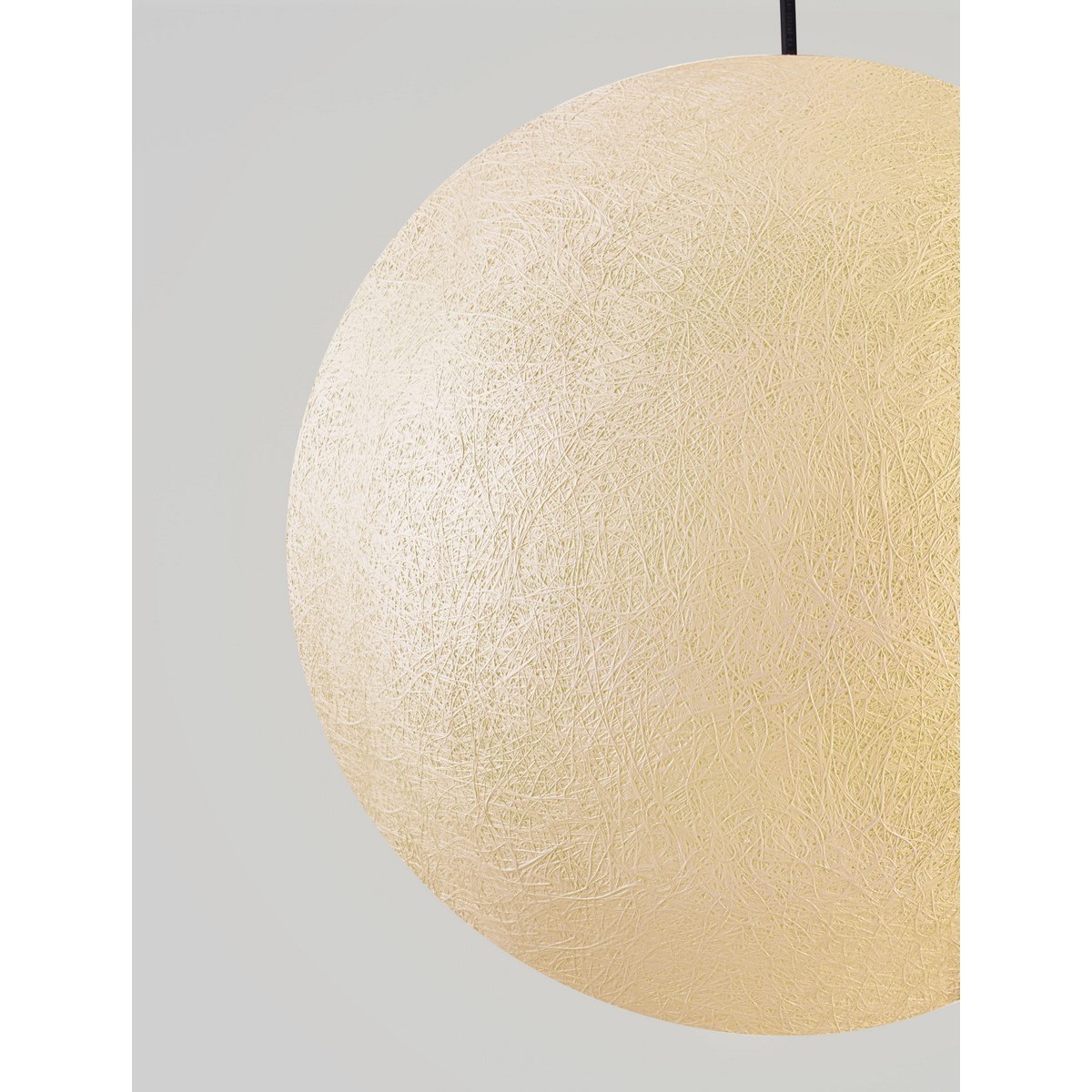 oryginalna lampa ogrodowa wisząca Luces Exclusivas CELENDIN LE73761