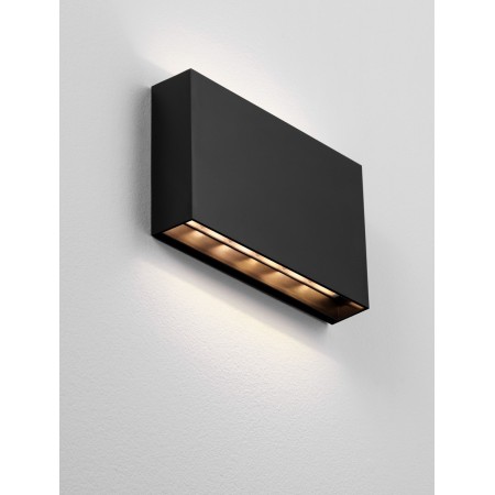 nie do podrobienia kinkiet ogrodowy Luces Exclusivas COROICO LE73801