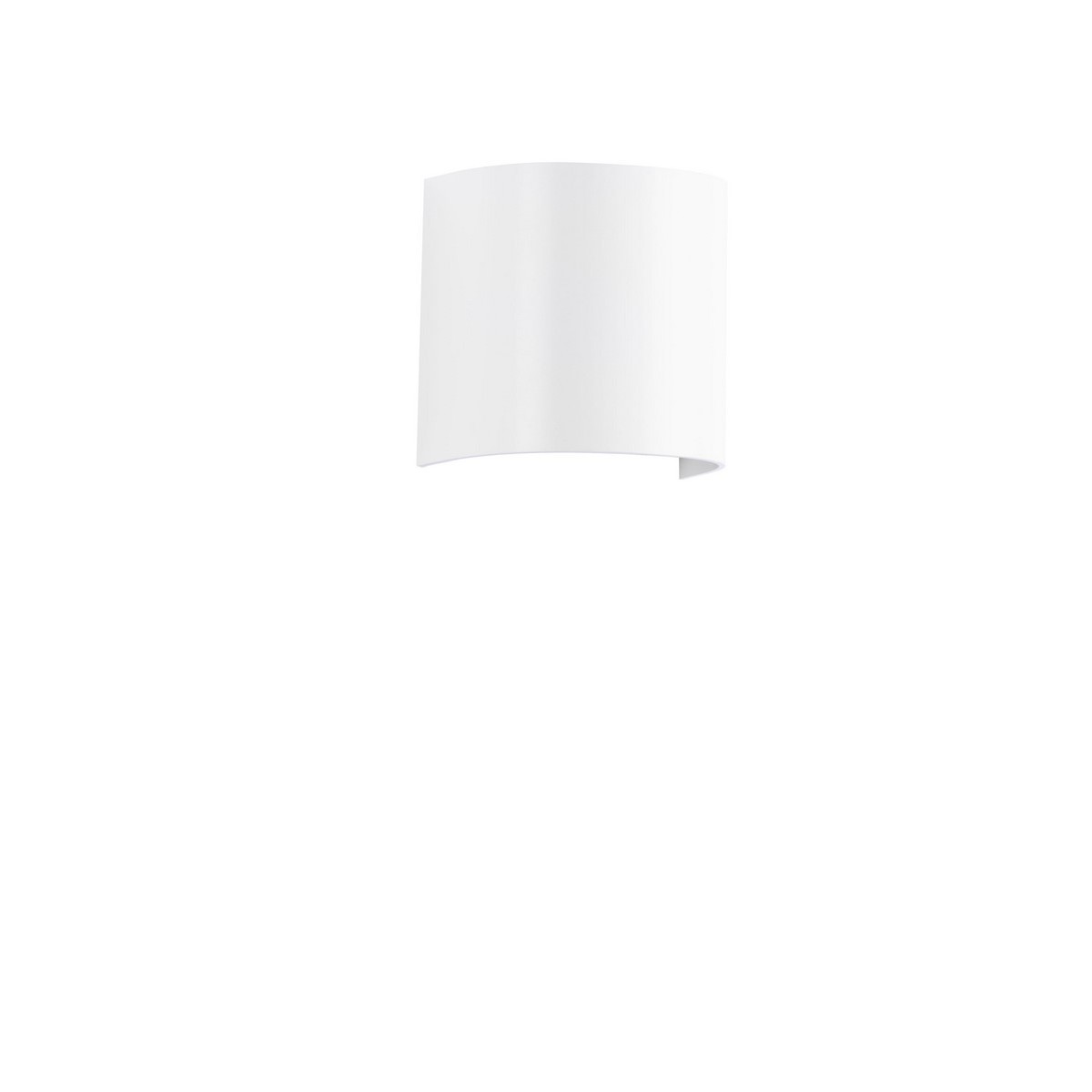 unikalny kinkiet ogrodowy Luces Exclusivas CULPINA LE73802