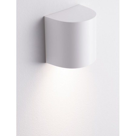 unikalny kinkiet ogrodowy Luces Exclusivas CULPINA LE73802