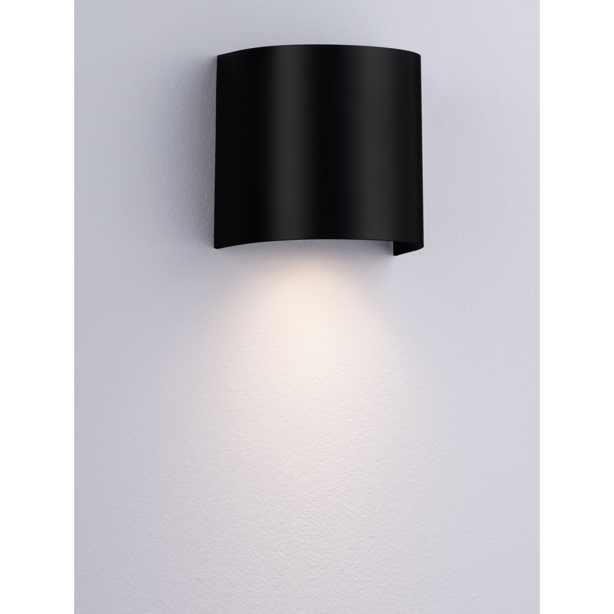 czarujący kinkiet ogrodowy Luces Exclusivas CULPINA LE73803