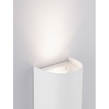 wspaniały kinkiet ogrodowy Luces Exclusivas CULPINA LE73804