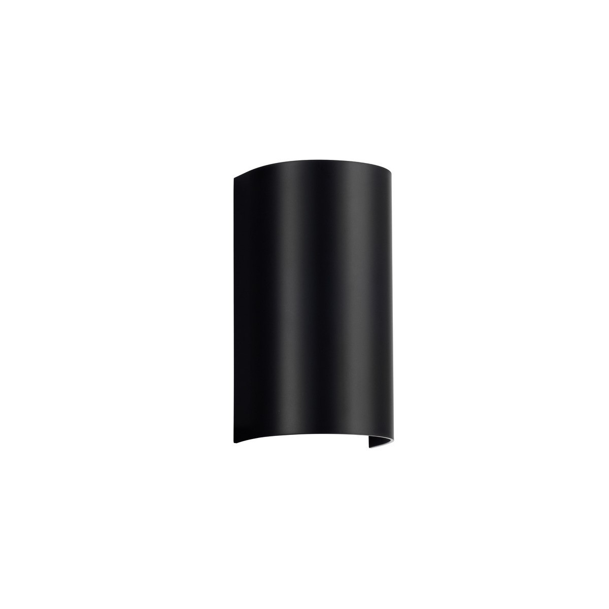 olśniewający kinkiet ogrodowy Luces Exclusivas CULPINA LE73805