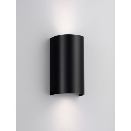 olśniewający kinkiet ogrodowy Luces Exclusivas CULPINA LE73805