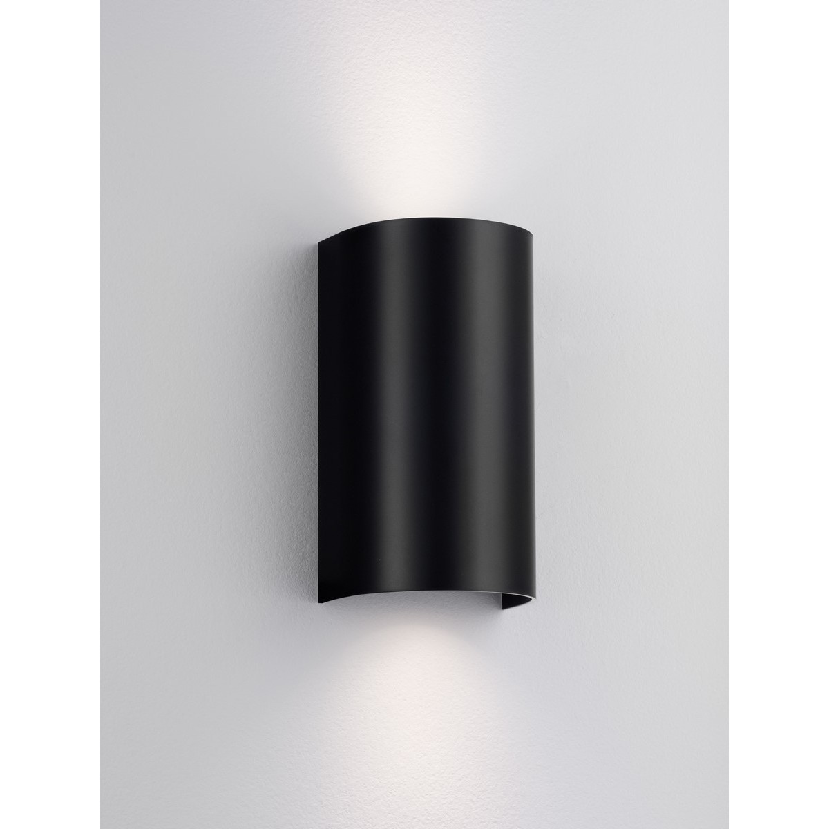 olśniewający kinkiet ogrodowy Luces Exclusivas CULPINA LE73805