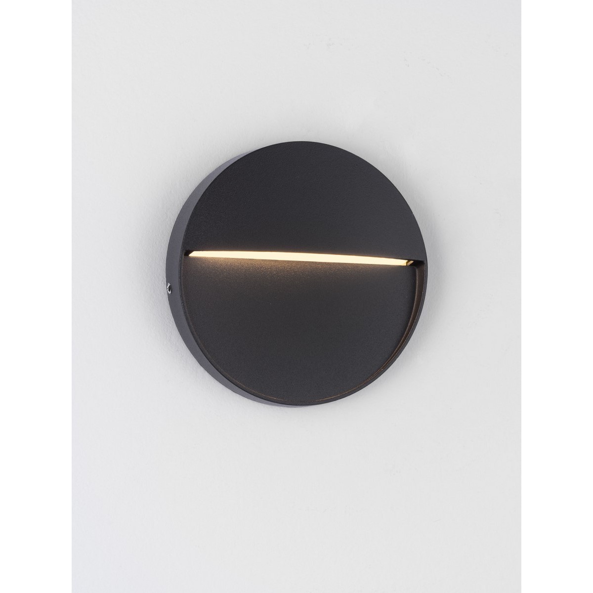 awangardowy kinkiet ogrodowy Luces Exclusivas IMPERIAL LE73766