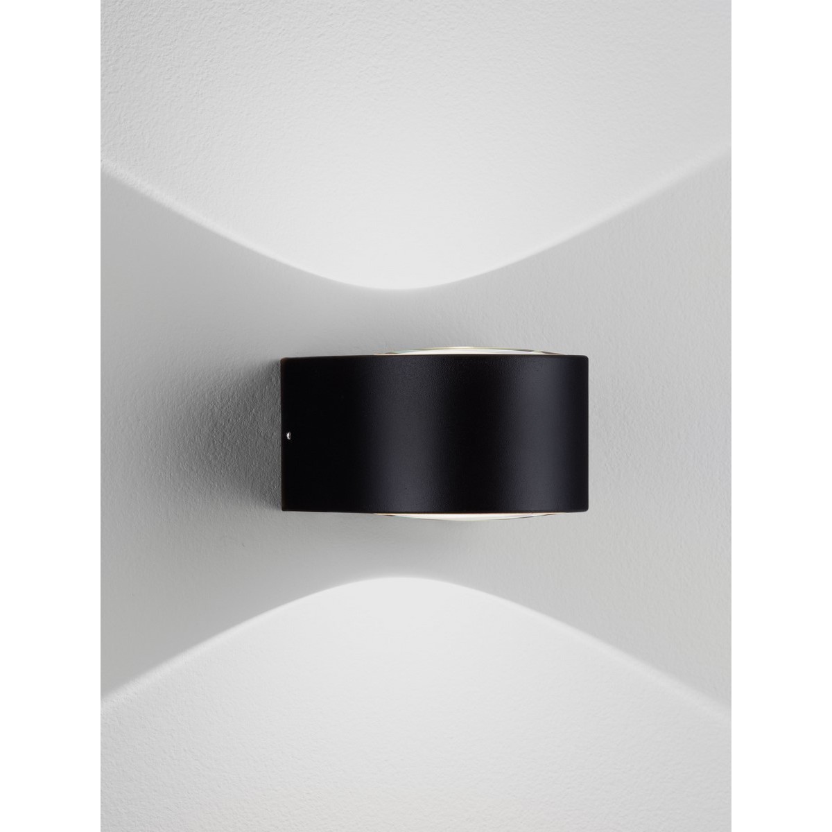 Niepowtarzalny kinkiet ogrodowy Luces Exclusivas PEDREGAL LE73780