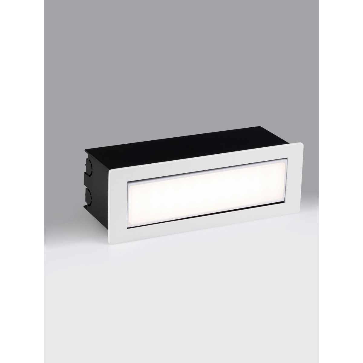 Piękny kinkiet ogrodowy Luces Exclusivas PUCALLPA LE73769