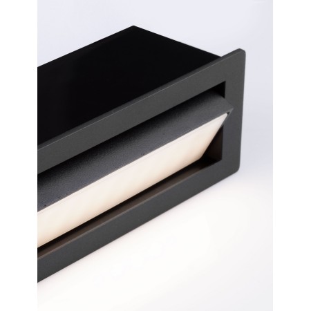 Stylowy kinkiet ogrodowy Luces Exclusivas PUCALLPA LE73770