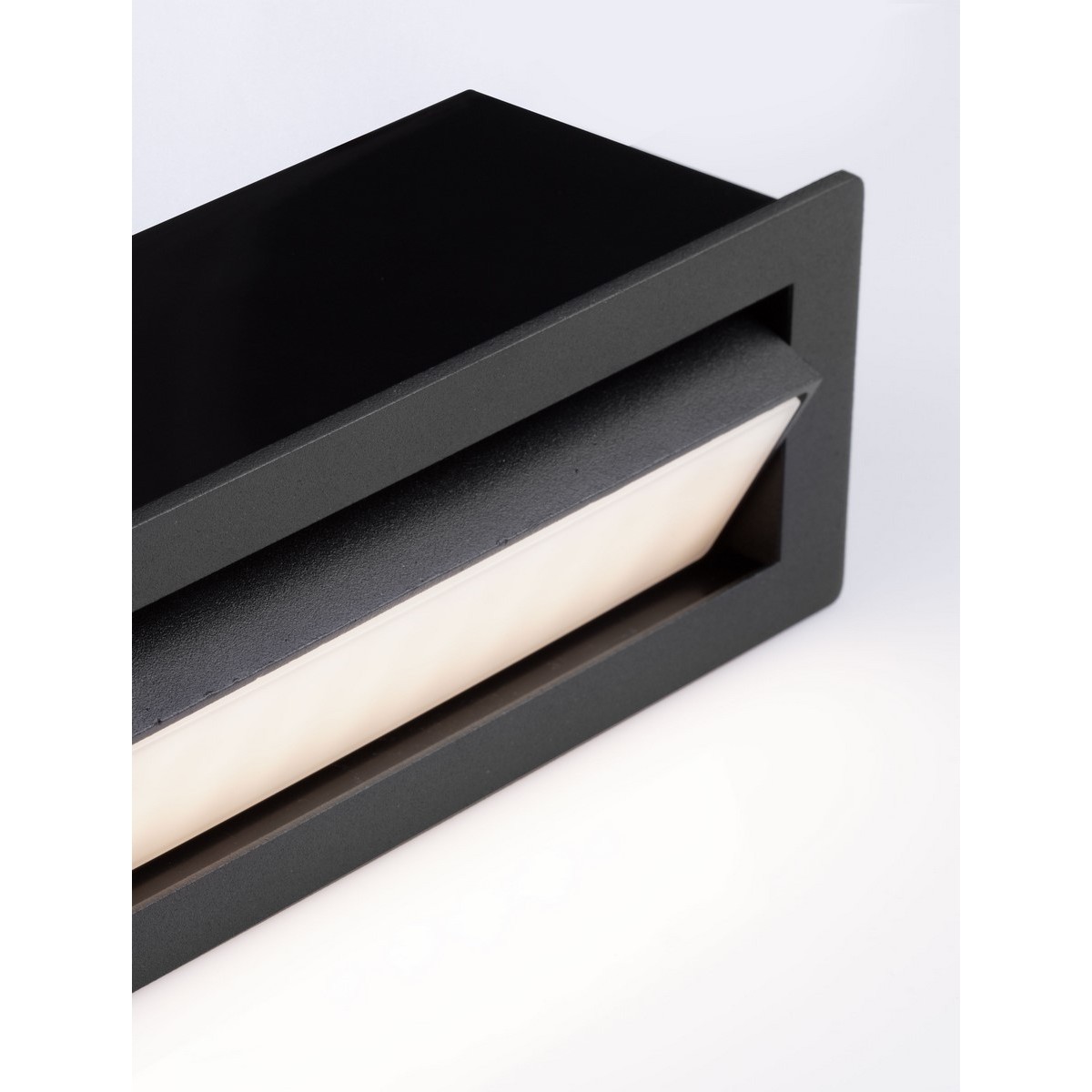 Stylowy kinkiet ogrodowy Luces Exclusivas PUCALLPA LE73770