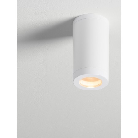 piękna zewnętrzna lampa sufitowa Luces Exclusivas TARAPOTO LE73773