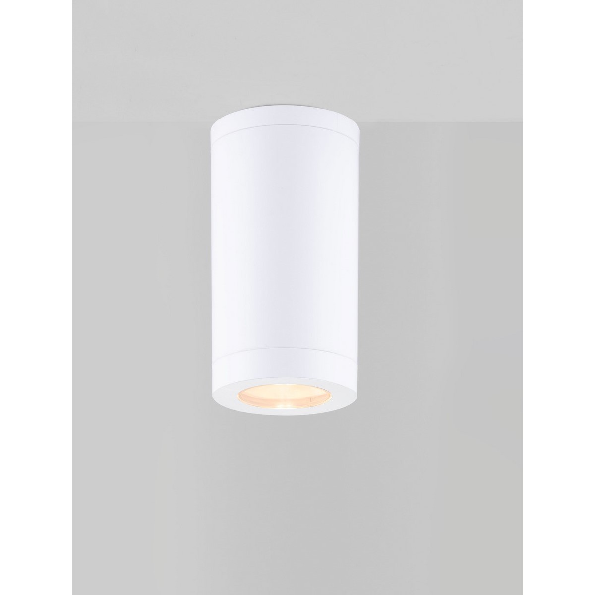 piękna zewnętrzna lampa sufitowa Luces Exclusivas TARAPOTO LE73773