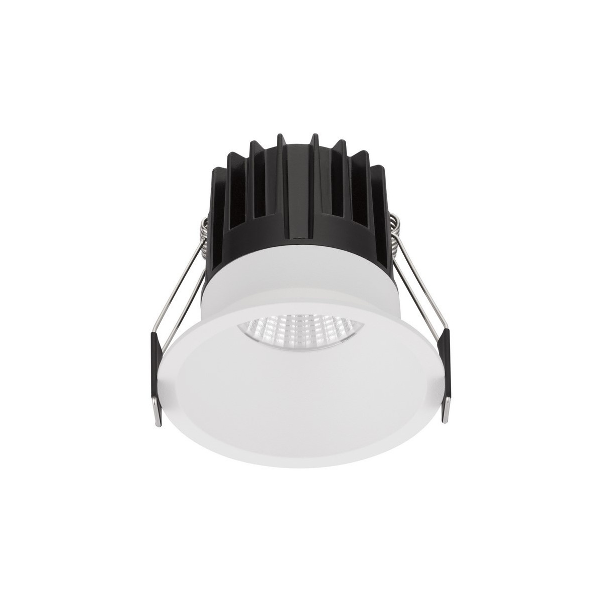 olśniewająca lampa podtynkowa Luces Exclusivas ARAMIEL LE65101 do podwieszanych sufitów