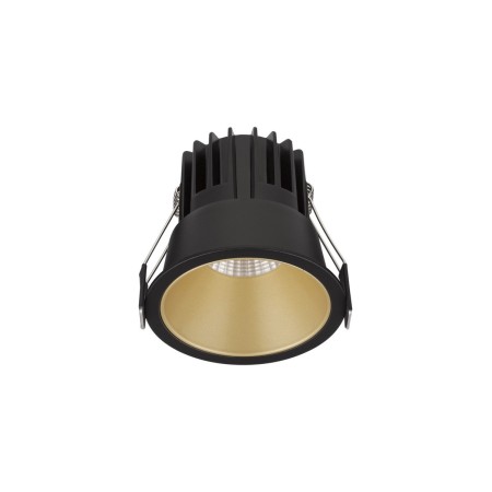 niepowtarzalna lampa podtynkowa Luces Exclusivas ARAMIEL LE65104 do podwieszanych sufitów
