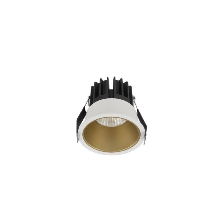 imponująca lampa podtynkowa Luces Exclusivas ARAMIEL LE65109 do podwieszanych sufitów