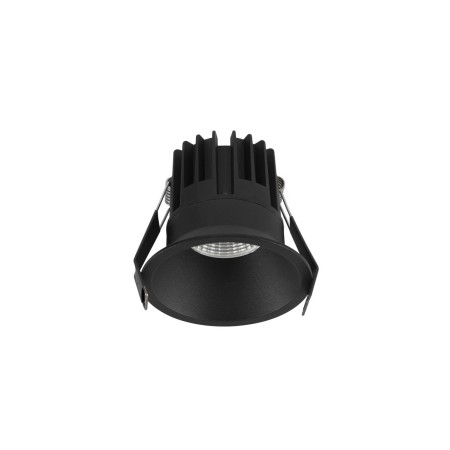 elitarna lampa podtynkowa Luces Exclusivas ARAMIEL LE65112 do podwieszanych sufitów