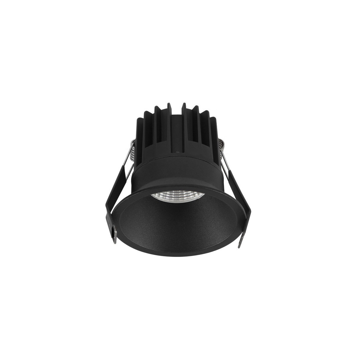 elitarna lampa podtynkowa Luces Exclusivas ARAMIEL LE65112 do podwieszanych sufitów