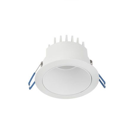 elegancka lampa podtynkowa Luces Exclusivas ZURECA LE65113 do podwieszanych sufitów