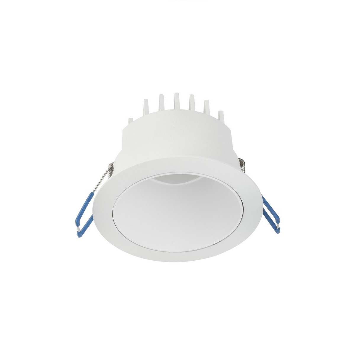 elegancka lampa podtynkowa Luces Exclusivas ZURECA LE65113 do podwieszanych sufitów