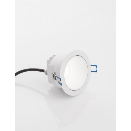 elegancka lampa podtynkowa Luces Exclusivas ZURECA LE65113 do podwieszanych sufitów